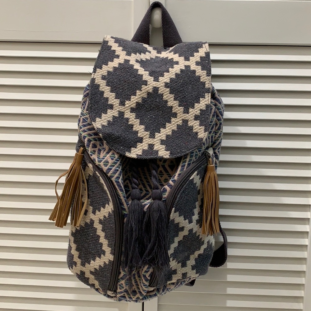 Mossimo Backpack - image 1